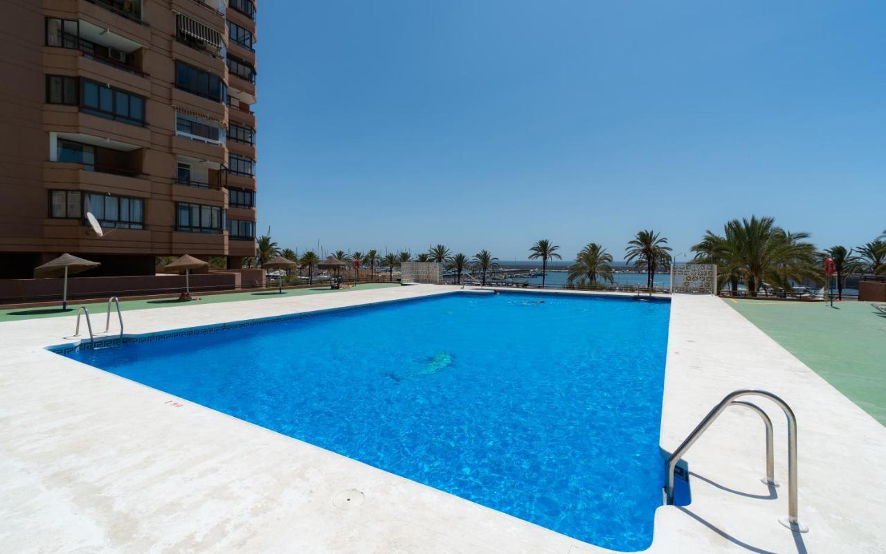 Appartement Sur Palmeras 880a Fuengirola