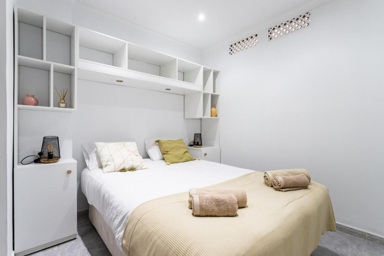 Appartement Sur Palmeras 880a