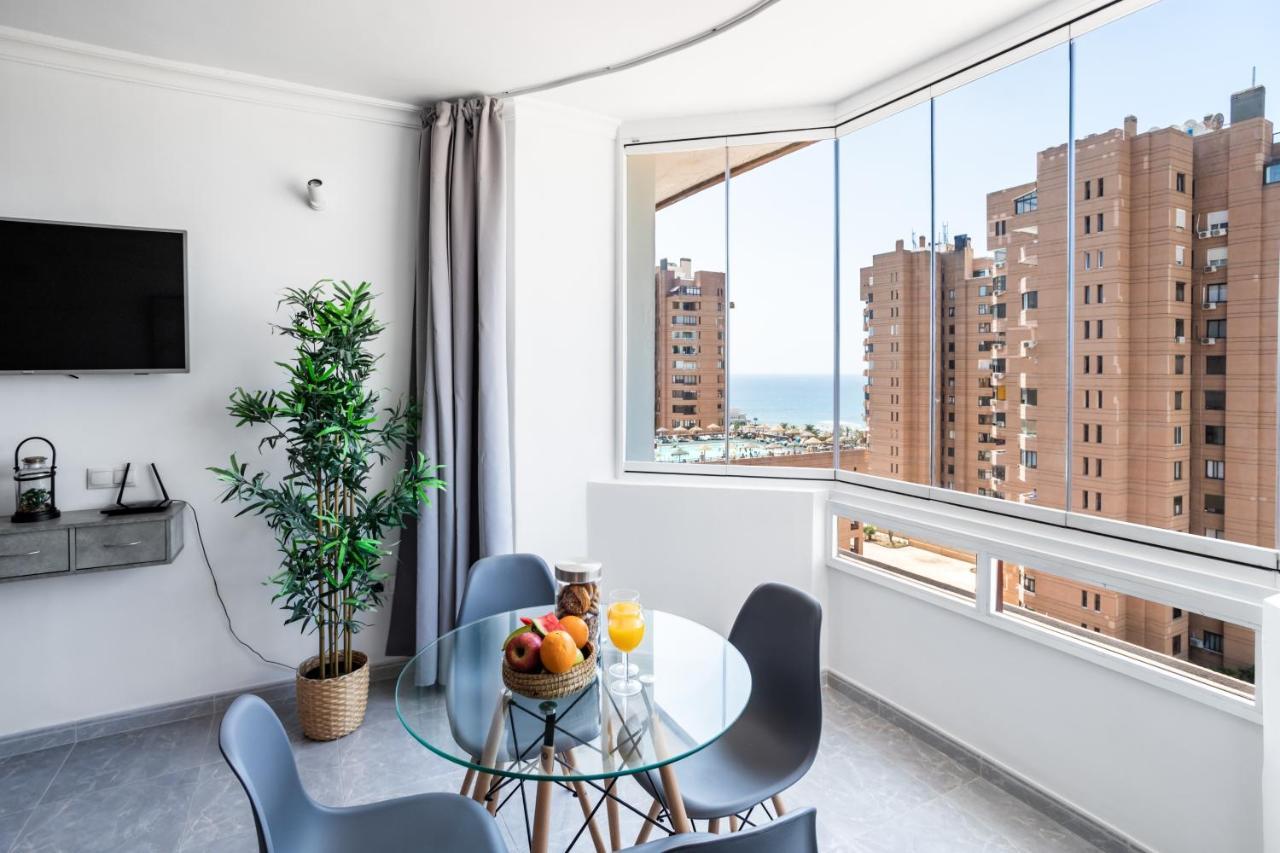 Appartement Sur Palmeras 880a