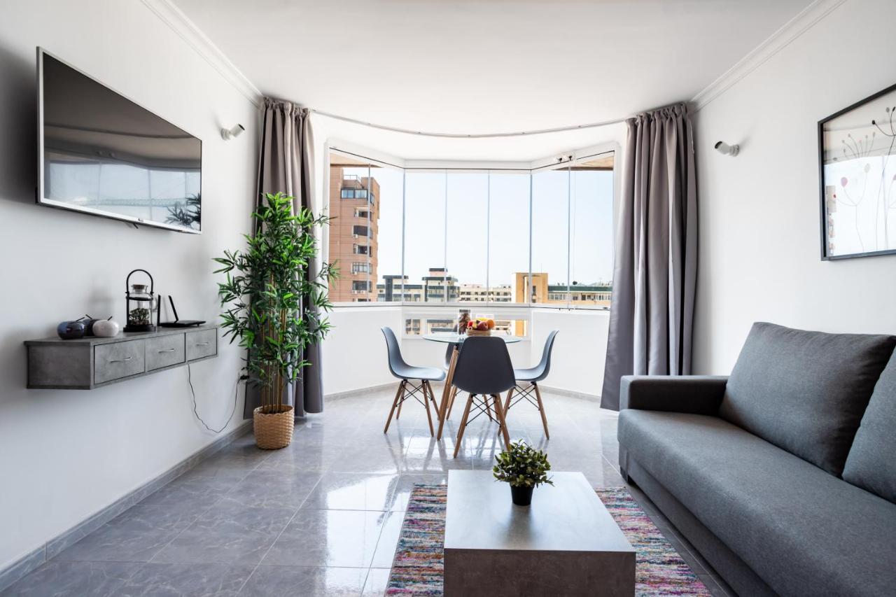 Appartement Sur Palmeras 880a Fuengirola