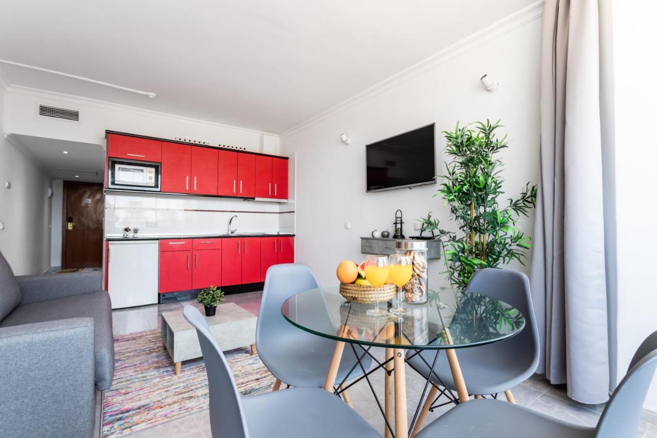 Sur Palmeras 880a Appartement Fuengirola