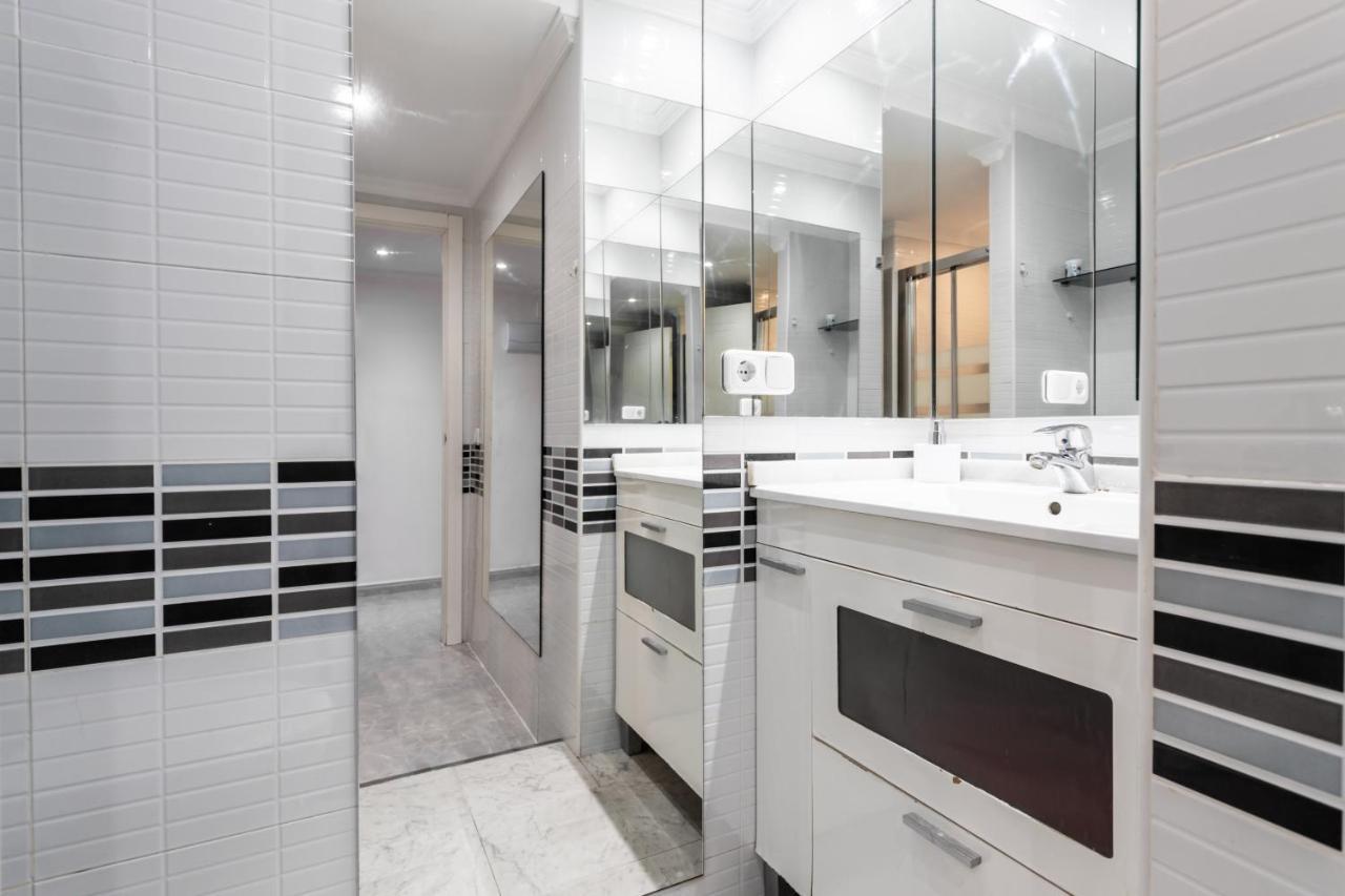 Sur Palmeras 880a Appartement