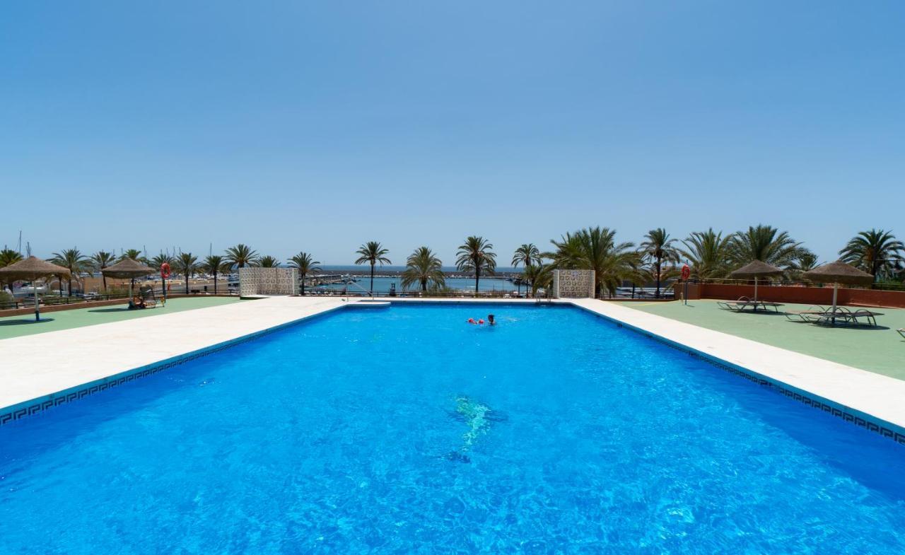 Sur Palmeras 880a Appartement