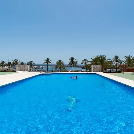 Sur Suites Palmeras 880A Fuengirola Exterior photo